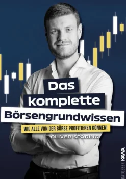 Das komplette Börsengrundwissen-Kampenwand Verlag New