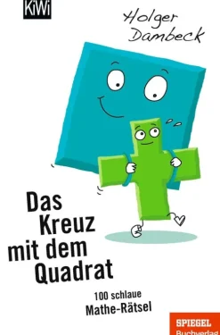 Kiepenheuer & Witsch GmbH Das Kreuz mit dem Quadrat Clearance
