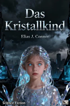 FINN Books Edition FireFly Das Kristallkind Best