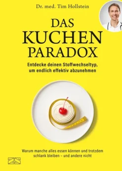 ZS - ein Verlag der Edel Verlagsgruppe Das Kuchen-Paradox Clearance
