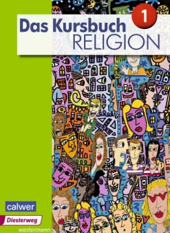Diesterweg Moritz Das Kursbuch Religion 1. Schulbuch Hot