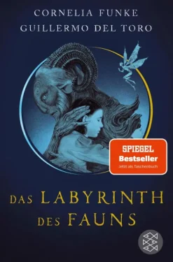 Das Labyrinth des Fauns-FISCHER E-Books Discount
