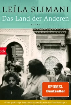 btb Taschenbuch Das Land der Anderen Sale