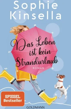Penguin Random House Das Leben ist kein Strandurlaub New
