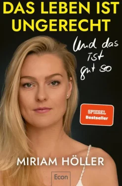 Das Leben ist ungerecht-Ullstein Ebooks Sale
