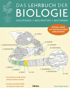 Librero b.v. Das Lehrbuch der Biologie Online