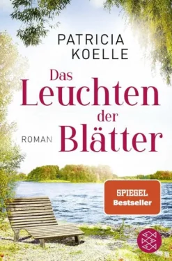 Das Leuchten der Blätter-FISCHER Taschenbuch Outlet