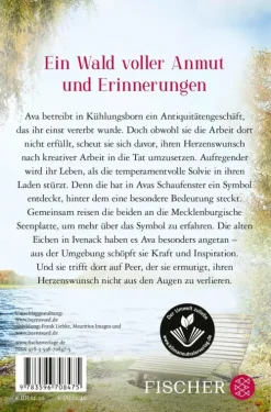 Das Leuchten der Blätter-FISCHER Taschenbuch Outlet