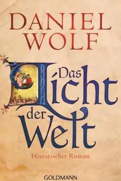 Penguin Random House Das Licht der Welt Hot