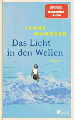 Rowohlt Verlag GmbH Das Licht in den Wellen Sale