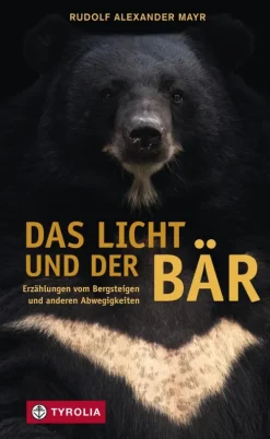Das Licht und der Bär-Tyrolia Outlet