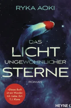 Das Licht ungewöhnlicher Sterne-Heyne Taschenbuch Outlet