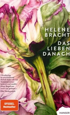 Carl Hanser Verlag Das Lieben danach Outlet