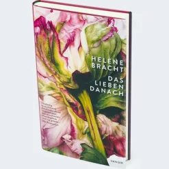 Carl Hanser Verlag Das Lieben danach Outlet