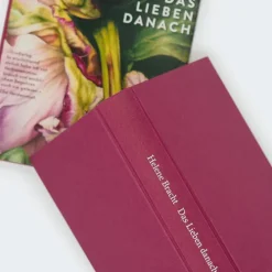 Carl Hanser Verlag Das Lieben danach Outlet