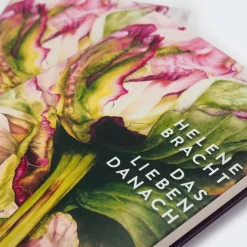 Carl Hanser Verlag Das Lieben danach Outlet