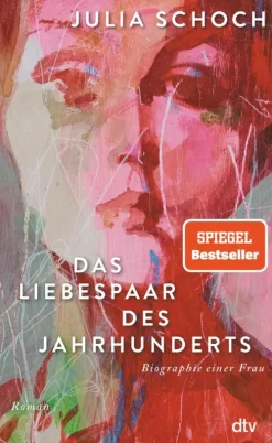 dtv Verlagsgesellschaft Das Liebespaar des Jahrhunderts Clearance