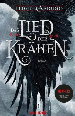Das Lied der Krähen-Knaur eBook Best