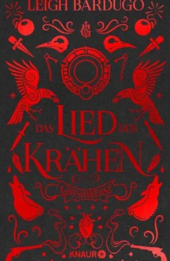 Das Lied der Krähen-Knaur HC New