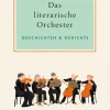 Das literarische Orchester-Reclam Philipp Jun. Outlet