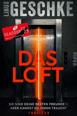 Das Loft-Piper ebooks Clearance