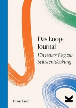 Das Loop-Journal-Laurence King Verlag GmbH Sale