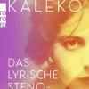 Rowohlt Taschenbuch Das lyrische Stenogrammheft / Kleines Lesebuch für Große Discount