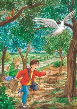 Loewe Verlag GmbH Das magische Baumhaus junior (Band 26) - König Artus und die Mission der Ritter Online