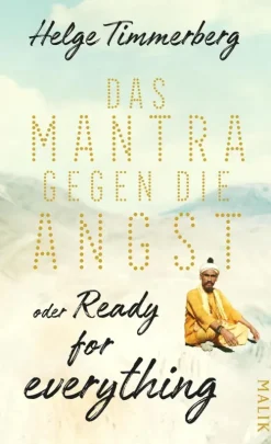 Das Mantra gegen die Angst oder Ready for everything-Piper ebooks Clearance