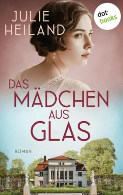 dotbooks Das Mädchen aus Glas Discount