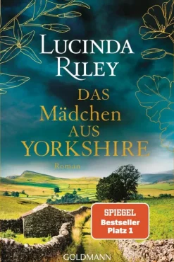 Penguin Random House Das Mädchen aus Yorkshire New