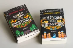 Heyne Taschenbuch Das Mädchen und der Winterkönig Sale