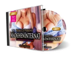 blue panther books Das MädchenInternat | Erotik Audio Story | Erotisches Hörbuch MP3CD Outlet