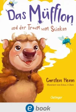 Das Müfflon und der Traum vom Stinken-Oetinger Sale