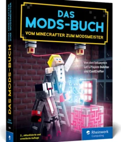 Das Mods-Buch-Rheinwerk Verlag GmbH Best