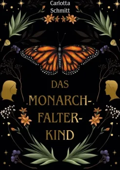 Das Monarchfalterkind-BoD - Books on Demand New