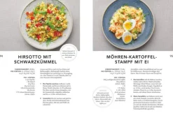 Das Monats-Kochbuch für Schwangere-Graefe und Unzer Verlag Online