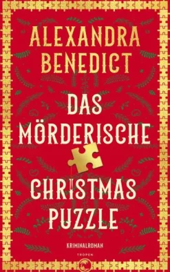 Tropen Das mörderische Christmas Puzzle Hot