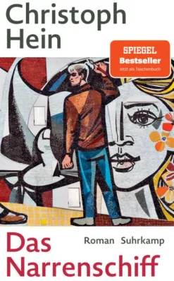 Suhrkamp Verlag Das Narrenschiff