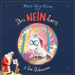 Silberfisch Das NEINhorn, Der Ostermann Online