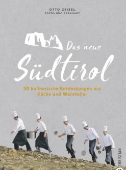 Christian Verlag GmbH Das neue Südtirol Best