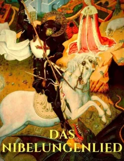 Das Nibelungenlied-BoD - Books on Demand