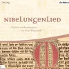 Das Nibelungenlied. 8 CDs-Hoerverlag DHV Der Online