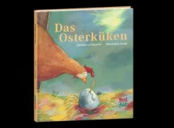 NordSüd Verlag Das Osterküken Hot