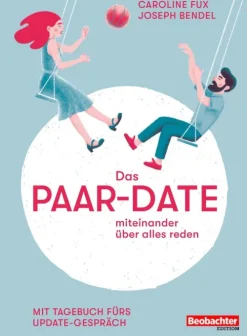 Beobachter-Edition Das Paar-Date Outlet