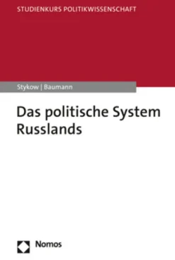 Das politische System Russlands-Nomos Verlags GmbH