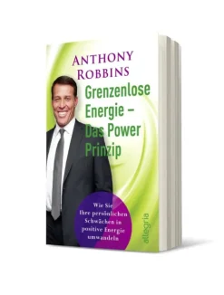 Das Powerprinzip. Grenzenlose Energie-Ullstein Taschenbuchvlg. Discount