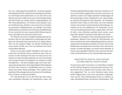Das Psyche-Darm-Paradox-Graefe und Unzer Verlag Online