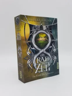 Piper Verlag GmbH Das Rad der Zeit 7