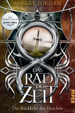 Das Rad der Zeit 3-Piper Verlag GmbH Hot